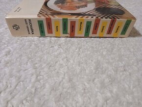 Kuchařka naší vesnice (rok 1979) - 3