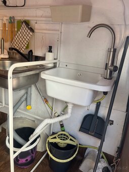 Vw LT 28 foodtruck - 3