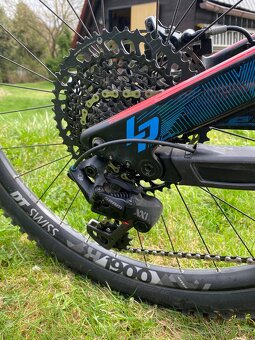 Lapierre zesty AM karbon - 3