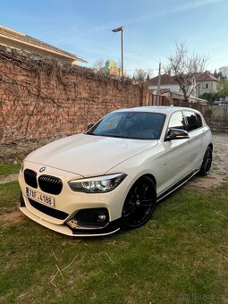 BMW 440i PERFORMANCE poptávám - 3