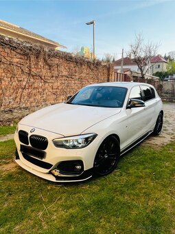 BMW 440i PERFORMANCE poptávám - 3