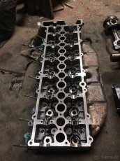 Bmw e60 530D motor díly - 3