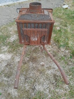 krbová vložka - 3