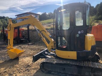 Kobelco SK45SR - 3