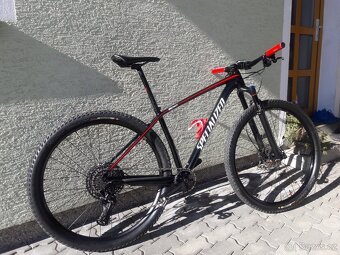 Specialized epic ht 1x12 - 3