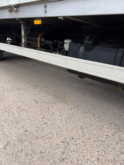 Iveco eurocargo 7,5t 1 Majitel - 3