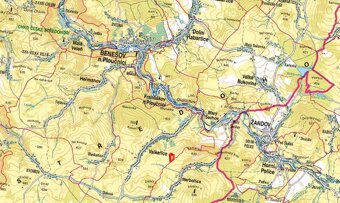 Louka, prodej, Valkeřice, Děčín - 3
