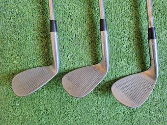 wedge TITLEIST SM4 52°, 56°, 60° - 3