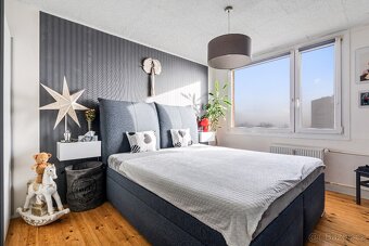 Prodej bytu 3+1 71 m² Trnovanská, Teplice - Trnovany - 3