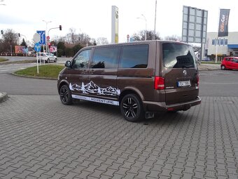 T5 MULTIVAN 2.0 TDI 103 KW DSG NEZ. TOPENÍ - 3