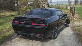 DODGE CHALLENGER 6.4L SCATPACK - 3