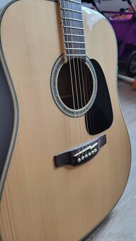 Akustická kytara Takamine GD51 - nový stav - 3