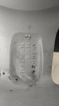 Alu Kola 6Jx14'/4x100 - 3