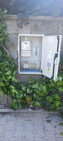 Elektroměrový rozvaděč + revize - 3