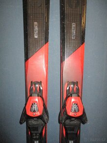 All mountain lyže ATOMIC VANTAGE X75 C 163cm, SUPER STAV - 3