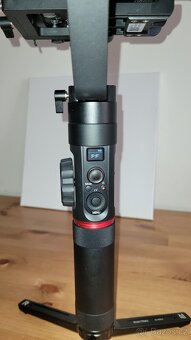 Stabilizátor Crane 2 - 3