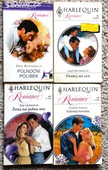Harlequiny - 3