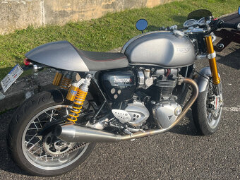 Triumph Thruxton 1200 R - 3