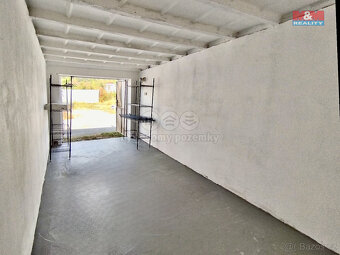 Prodej garáže, 20 m², Valašské Meziříčí - 3