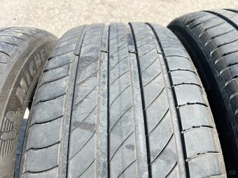 Letní gumy Michelin Primacy4 225/55 R18 102V DOT0920 - 3