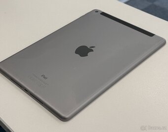 iPad 5 gen. 128GB ✅ SIM verze - 3