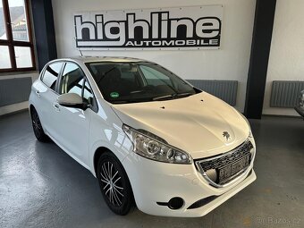 Peugeot 208 1.2 Active - 3