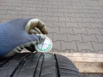 205/60/16 letní pneu falken - 3