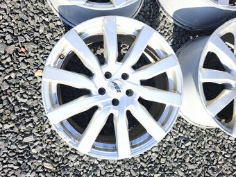 ALU kola AEZ R19 5x112 - 3