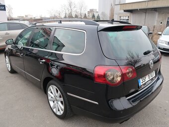 Volkswagen Passat 2.0TDI,125KW,COMFORTLINE,s.kn. - 3