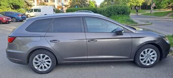Seat Leon ST 1.4TSI - 2015 - 3
