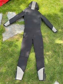 Potápěčský neopren - 3