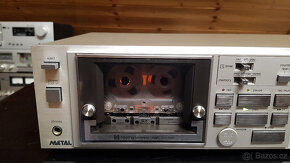 Technics RS-M250 Tape deck - 3
