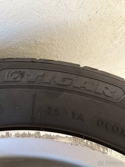 Pneu 195/65 R15 95H - 3