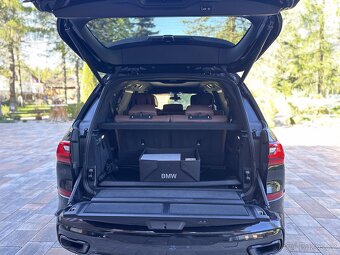 BMW X7 Limited Edition 1/100 - 3