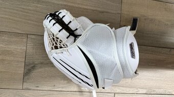 Lapačka Bauer Hyperlite Sr ( levá ruka ) - 3