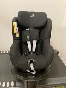 Prodam detskou sedacku Britax Romer Dualfix - 3