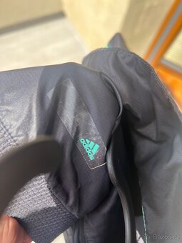Sportovní větrovka Adidas - 3