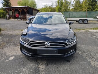 Passat B8 2018 - 3