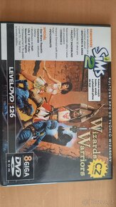 Hry Wii a SCORE Doplňte si svojí sbírku. - 3