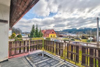 Prodej rodinné domy, 180 m2 - Hostinné - 3