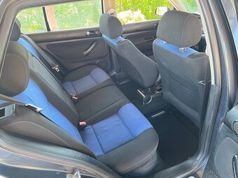 Golf 4 1.9 TDi ASZ 96kw - 3