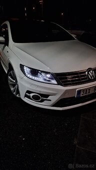 🔥 VW CC 2.0 TSi R-Line 🔥 - 3