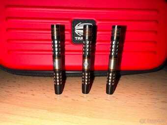 Scott Waites soft darts 20g - 3