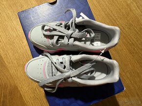 Dětské tenisky REEBOK vel. 27 - 3