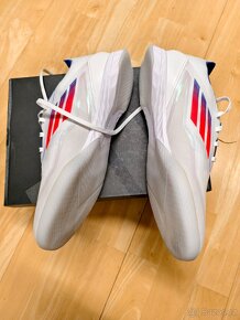 Sálovky adidas F50 PRO IN vel. 45a1/3 (US11) - nové - 3
