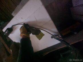 TRUBKY GIACOMYNI 17x2 HOŘÁK vysavač krabičky KP 68 - 3