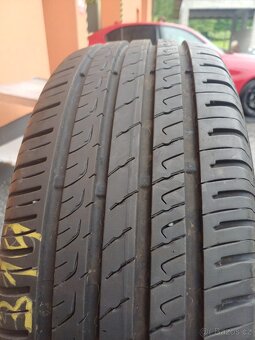 Pneumatiky Barum 205 55 16 - 3
