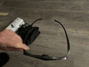 3D brýle - 3