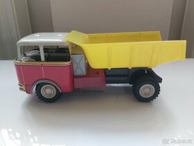 ITES Škoda 706 dempr - 3