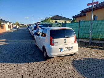 Citigo - 3